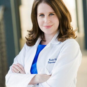 DR.Rachel S. Rubin, MD