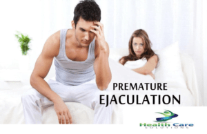 what causes premature ejaculation, how to stop it naturally?