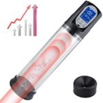 Electric Penis Enlargement Vacuum Pump