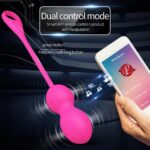 bluetooth vibrator