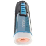 Zolo Roboblow Full Shaft auto Masturbator for Men