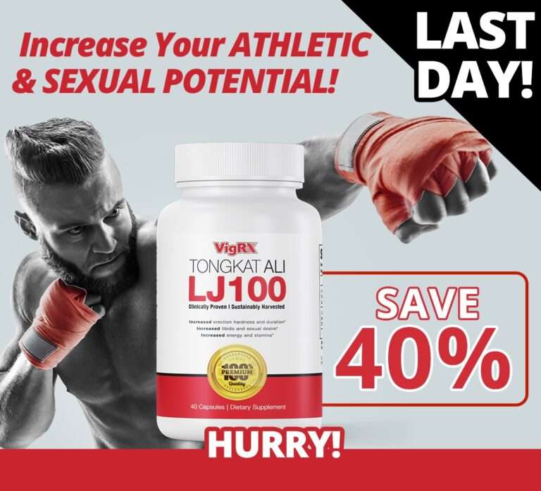 VigRX TONGKAT ALI lj100 review , best price Health Care