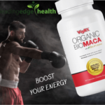 VigRX Organic Bio Maca