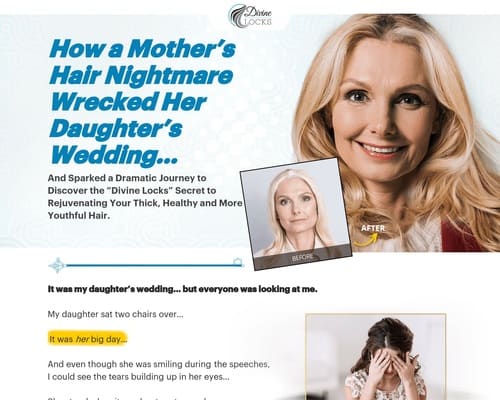 How a mother’s hair nightmare ruined her daughter’s wedding |… How a mother’s hair nightmare ruined her daughter’s wedding |…