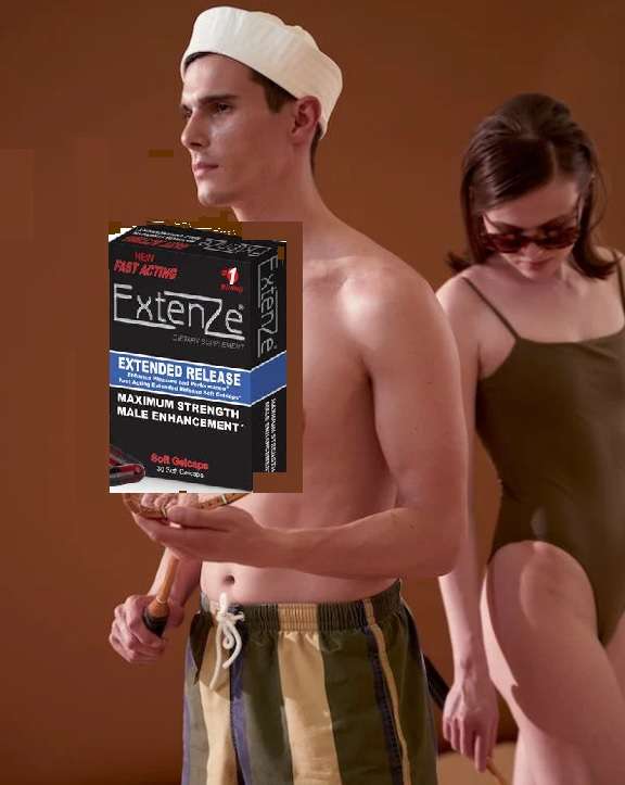 ExtenZe: A Comprehensive Guide to its Ingredients and Benefits ExtenZe: A Comprehensive Guide to its Ingredients and Benefits