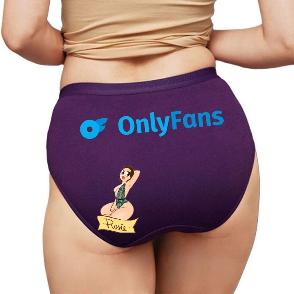 The Amazing Earnings of OnlyFans Star, Elixir Elf